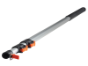 Faithfull Samurai Telescopic Pole Only 1.8M - 5M 1