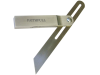 Faithfull Aluminium Sliding Bevel Stainless Steel Blade 250mm (10in) 1