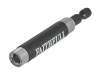 Faithfull Magnetic Bit Holder,Finder & Guide 80-115mm 1