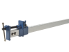 Faithfull Aluminium Sash Clamp 90cm (36in) Quick-Action 1