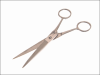 Faithfull Barber Scissors 165mm (6.1/2in) 1