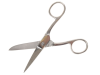 Faithfull Household Scissors 125mm (5in) 2