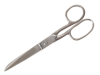 Faithfull Sewing Scissors 175mm (7in) 2