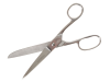 Faithfull Sewing Scissors 200mm (8in) 1