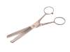 Faithfull Thinning Shears Two-sided 150mm (6in) 1