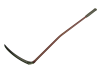 Faithfull Scythette (Grass Hook) 95cm Handle 2