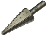 Faithfull HSS Step Drill Bit 6mm to 20mm 1