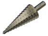 Faithfull HSS Step Drill Bit 6mm to 30mm 1