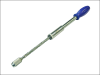 Faithfull Spiral Ratchet Screwdriver 50cm + bits 1