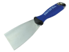 Faithfull Soft Grip Filling Knife 75mm 1