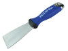 Faithfull Soft Grip Stripping Knife 50mm 1