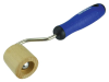 Faithfull Soft Grip Seam Roller - Wooden 1