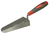 Faithfull Gauging Trowel Soft Grip Handle 175mm (7in) 1