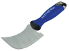 Faithfull Professional Window Knife Quarter Moon 1
