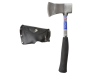 Faithfull Hatchet Steel Shafted 567g (1.1/4lb) 4