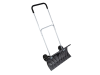 Faithfull Snow Plough (Push) with Wheels 1