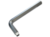 Faithfull Radiator Spanner L Shape 10mm Square 1