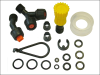 Faithfull Service Kit For Spray 16 1