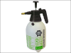 Faithfull Pressure Sprayer Hand Held 2 Litre 1