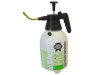 Faithfull Pressure Sprayer Hand Held 2 Litre 2