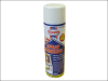 Faithfull Spray Adhesive Non-Chlorinated 500ml 1