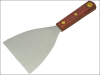 Faithfull Professional Filling Knife 100mm 1