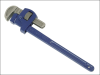 Faithfull Stillson Pattern Wrench 350mm (14in) 1