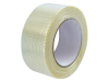 Faithfull Reinforced Crossweave Tape 50mm x 50m 1