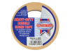 Faithfull Double Sided Tape Heavy-Duty 50mm x 25m 2