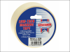 Faithfull Low Tack Masking Tape 50mm x 50m 1