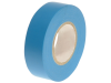 Faithfull PVC Electrical Tape Blue 19mm x 20m 1