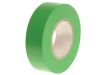 Faithfull PVC Electrical Tape Green 19mm x 20m 1