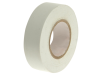 Faithfull PVC Electrical Tape White 19mm x 20m 1