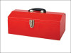 Faithfull Metal Barn Tool Box 42cm (16in) 1