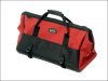 Faithfull Hard Base Tool Bag 40cm (16in) 1