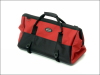 Faithfull Hard Base Tool Bag 61cm (24in) 1