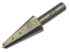 Faithfull HSS Taper Drill Bit 4mm to 12mm 1