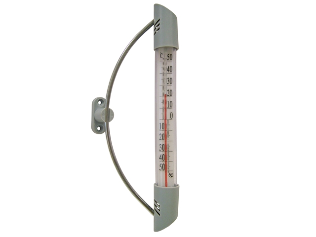 Faithfull Thermometer External Swing Window 1
