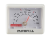 Faithfull Humidity Dial (Hygrometer) 1