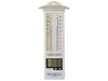 Faithfull Thermometer Digital Max-Min 1