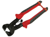 Faithfull Hand Tile Cutter TCT Soft Grip Handle 1