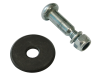 Faithfull Spare Wheel For FAITLCUT400 1