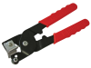 Faithfull Tile Plier With Carbide Wheel 1