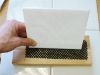 Faithfull Sanding Sheet File (2pcs) 2