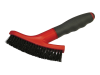 Faithfull Grout Scrubbing Brush Soft Grip Handle 1