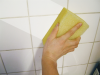 Faithfull Professional Hydro Grouting Sponge 2