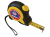 Faithfull Auto-Lock Tape Measure 10m/33ft (Width 25mm) 1