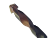 Faithfull Tile Max Porcelain Drill Bit 5 x 85mm 3