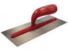 Faithfull Plasterers Trowel Plastic Handle 11in x 4.3/4in 1