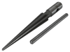 Faithfull Taper Reamer 3.2-15mm 1